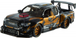 Mattel Hot Wheels: Premium Cars 1:43 &ndash; Deberti Toyota Racom (JCN64)