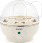 Salter EK6692CRMVDE Retrol Egg Cooker