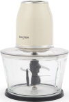Salter EK6686CRMVDE Retro Food Chopper