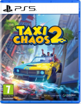 Curveball PS5 Taxi Chaos 2