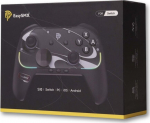 Pad EasySMX EasySMX S10 Pad wireless SWITCH2 czarny