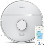 Philips HomeRun 2000 Series Aqua Wet and dry cleaning robot XU2000/25