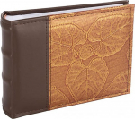 Victoria Collection Album B 10x15/100M Leaf, kuldne