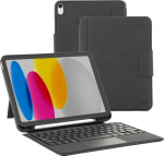 Mobilis CASE C2 FOR IPAD 10.9IN (10TH, GEN) WITH FRENCH BLUETOOTH KEYBO