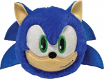 As Company AS TY: Beanie Bouncers - Sonic (1607-83066)