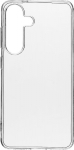 OBAL:ME TPU Cover for Samsung Galaxy S25 / transparent