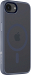 Tactical MagForce Hyperstealth Cover for iPhone 16e / deep blue