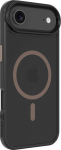 Tactical MagForce Hyperstealth 2.0 Cover for iPhone Air / black/Moucha Moose