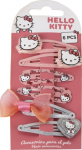 CERDA GROUP Cerda Beauty: Hello Kitty - Hair Accessories (6pcs) (2500003686)