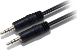 Equip 14708107, 3.5mm Male to Male Stereo