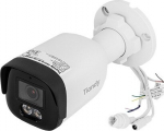 Camera IP Uniview Camera IP TIANDY TC-C38WQ SPEC:I5W/E/Y/2.8MM/V4.2 - 8 Mpx 2.8 mm