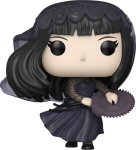 Funko Pop! Animation: Sakamoto Days - Osaragi* #2419 Vinyl Figure