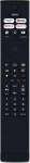 Lamex LXP4501 Remote TV controller Philips BRC0984501/01 SMART