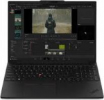 Lenovo ThinkPad P16s G5 16" Ultra 7-356H 32/1TB RTX2000 W11P