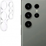 Swissten Temepered Glass for Camera Lens for Samsung Galaxy S26 Ultra 5G