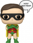 Funko Pop! Heroes: Batman Classic TV Series - Robin #625 Vinyl Figure