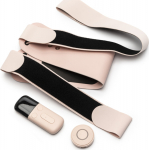 Bodi-Tek Ab Tone & Shape Pink