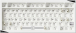 KEYBOARD ACC DIY BAREBONE/WHITE 6925758632102 AKKO