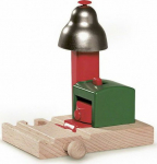 Brio Metal bell (33754)