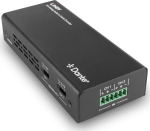 Lindy 2ch Analog Audio to Dante&reg;, Encoder