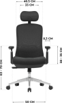 Mark Adler Leadpro 6.0 Black