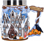 Nemesis Now: Harry Potter - Hogsmeade Village Collectible Tankard (B7381B26)