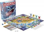 Hasbro Monopoly: Monopoly Disney Stitch Edition (G0388)