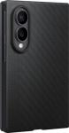Samsung EF-KF971SBE Carbon Magnet Case for Galaxy Z Fold 8 / Black