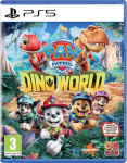 Outright Games Paw Patrol Dino World (PS5)