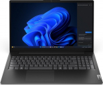 Lenovo V15 G5 IRL i3-1315U 15.6" FHD 250 nits AG 8GB DDR5 5200 SSD 512 Intel UHD Graphics 720p webcam 47Wh No OS + Lenovo power adapter ACC_PARTS Kensington K64467M-M1