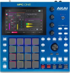 Akai MPC One G2 - workstation
