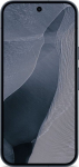 Google Pixel 11 Pro - 5G touch screen mobile - dual-SIM - RAM 12 GB / Internal memory 256 GB - OLED display - 6.3" - 1280 x 2856 pixels (120 Hz) - 3 st. rear cameras 50 MP, 48 MP, 48 MP - front camera 42 MP - obsidian (matte)