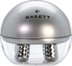Garett Beauty Pretty Face Glow srebrny