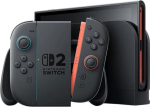 Microsoft Game console NINTENDO Switch 2 + Pok&eacute;mon Pokopia