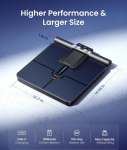 RENPHO Body Scale Morpho scan Nova Wifi