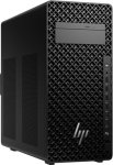 HP Z2 TWR G1I U9-285K 3Y NO KB/M, 64GB 1TB RTX P4000 W11P WF7
