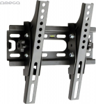 Omega OUTV200T Universal LCD / LED / PLAZA 23" - 42" TV Mount with Wall Tilt Vesa (35kg max)