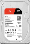 Seagate IronWolf Pro 8TB 3.5" SATA III (6 Gb/s) (BULK iepakojums)