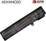 Notebook Battery MSI BTY-M6H, 4400mAh, Extra Digital Advanced