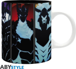 Abysse ABYstyle: Solo Leveling - Shadows Subli Mug (320ml) (ABYMUGA732)
