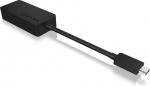 Raidsonic | ICY BOX | Adapter USB Type-C to HDMI | USB Type-C | HDMI | USB-C to HDMI
