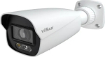 Visar VSC IPT8BLs4cF28, IP tube camera 8MP, 2.8mm