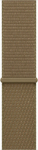 Apple 46MM OLIVE SPORT LOOP