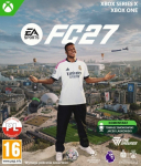 Electronic Arts EA Sports FC 27 (XOne/XSX)