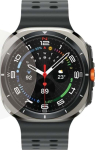 Kaitseklaas Samsung Galaxy Watch Ultra2, veekindel, PanzerGlass