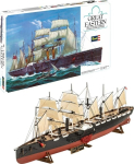 Revell Model plastic Ship Great Eastern 75 lat
