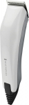 Remington Colourcut HC5035 White - Number of length settings: 9 | Min. Length [mm]: 1.5 | Max. Length [mm]: 25 | Type of blade: Stainless steel | Power: Network