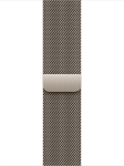 Apple - Smart watch loop - 40mm - 130 - 180 mm - natural