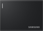 Samsung Dysk SSD Portable P7 1TB USB4.0 GEN 3x2 MU-PF1T0G/WW