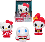 Giochi Preziosi: Hello Kitty and Friends Ooshies - Hello Kitty Figure (HHL01000)